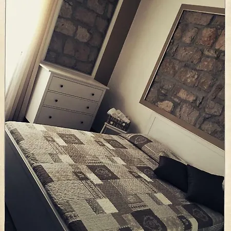 The Hive Stefy's Apartment *