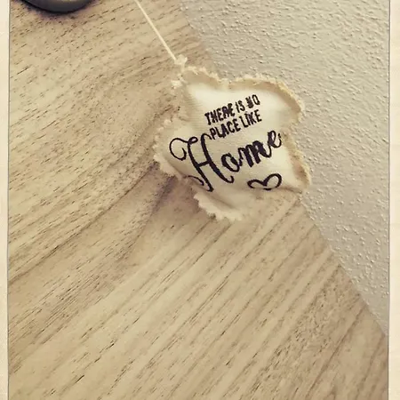 The Hive Stefy's Apartament *