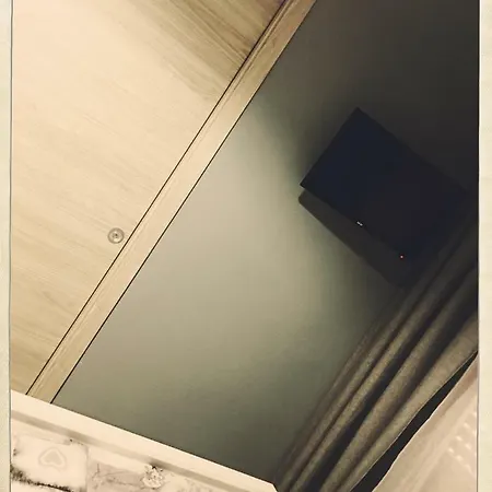 Apartament The Hive Stefy's *